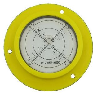 Уровень пузырьковый