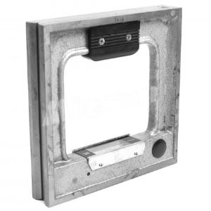 Уровень рамный