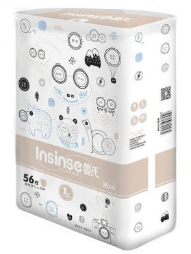 Японские подгузники INSINSE
