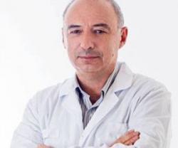 Доктор Илья Пекарский