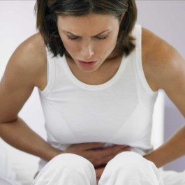 Больной кишечник влияет на здоровье волос