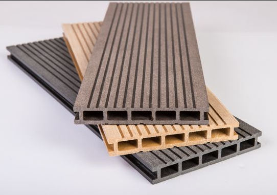 Террасная доска Woodgrand, 1790 руб/м.2 | 268 руб/м.пог.