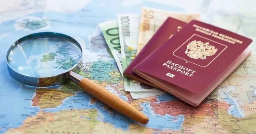 Визы в Москве для 35 стран