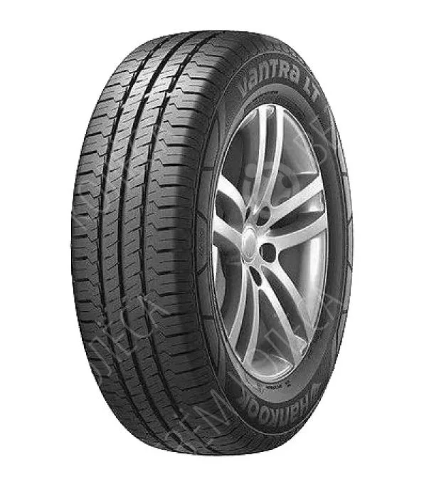Шины Hankook Vantra LT RA18