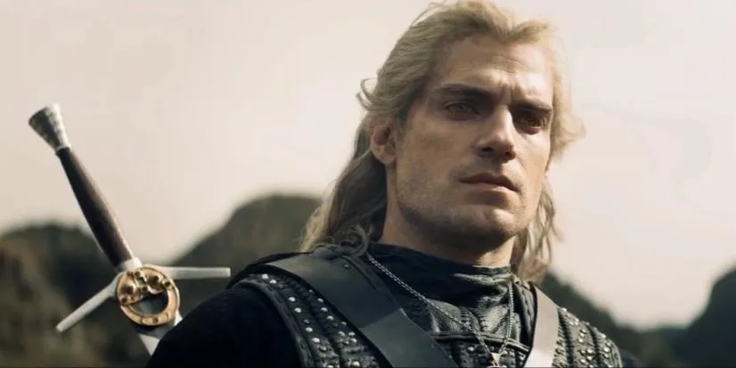 Ведьмак 4 сезон смотреть