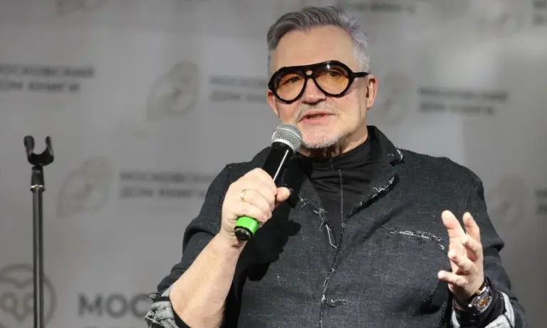 Дибров рассказал, как его потрясли незнанием «Фиксиков» врачи Продеус и Шубин