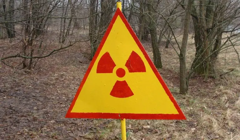 Baza: в Иркутской области ищут радиационный источник с цезием-137