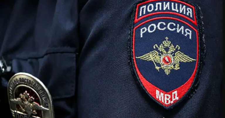 В Воронежской области мигранты бесплатно работали на дачах полицейских