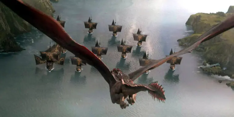 В HBO возобновили съёмки приквела к «Игре престолов» про Эйгона I Таргариена