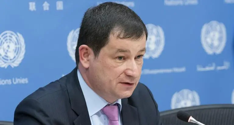 Полянский счел беседу немецких офицеров об ударе по Крымскому мосту позором