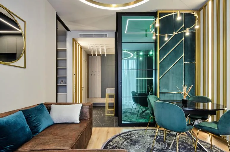 Ремонт квартиры / фото: https://summus-design.ru/remont-pod-kluch/