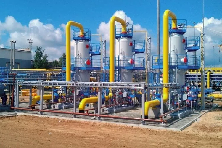 Очистка газов