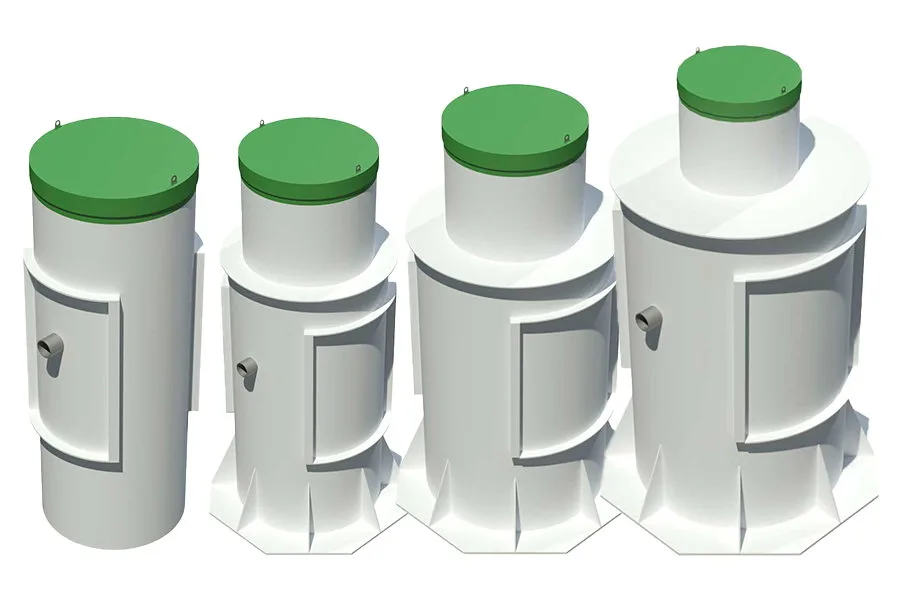 Модификации и комплектации