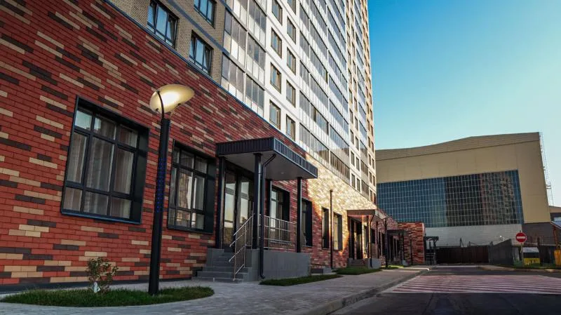 Преимущества покупки квартиры от застройщика