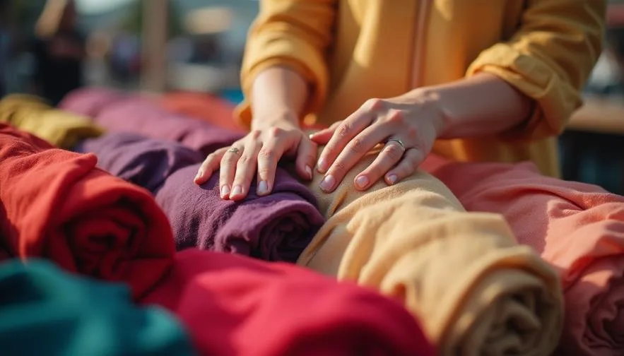 Ключевые площадки для демонстрации текстильных инноваций