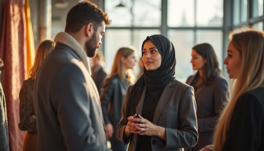 Технологические прорывы и экологичные материалы на выставках Москвы