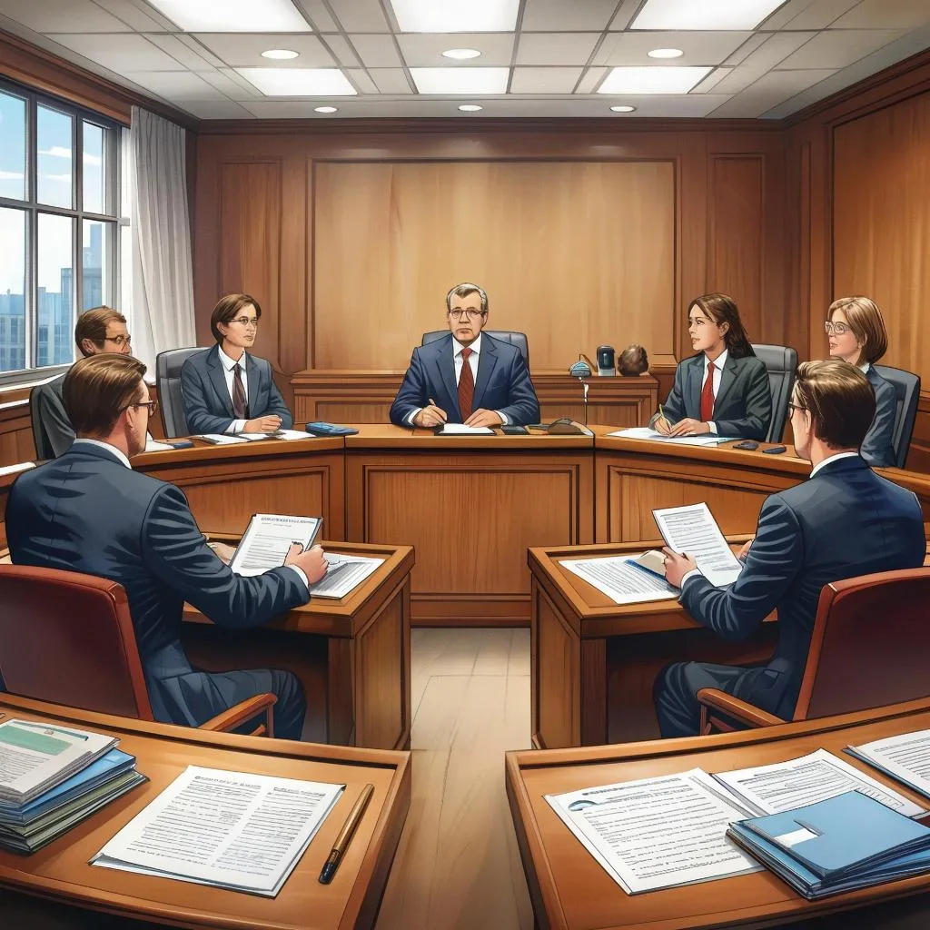 Оспаривание сделок должника