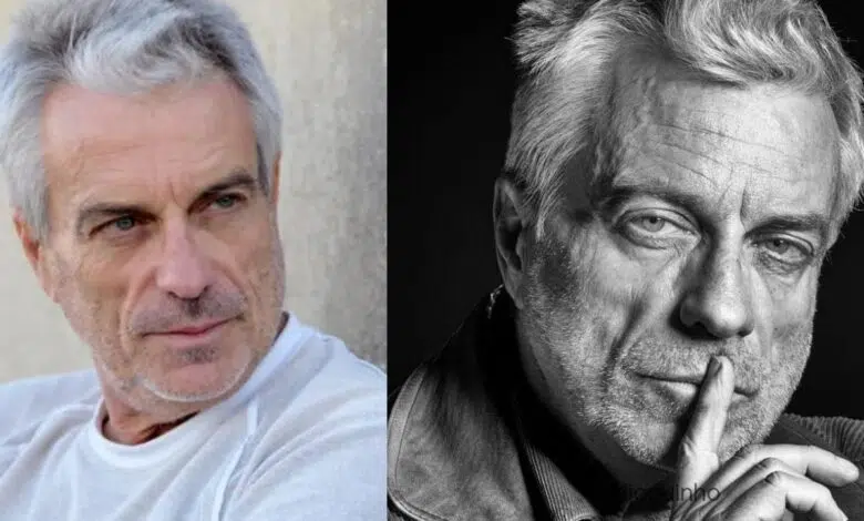 24 августа не стало португальского артиста, известного как Луиш Лукаш.