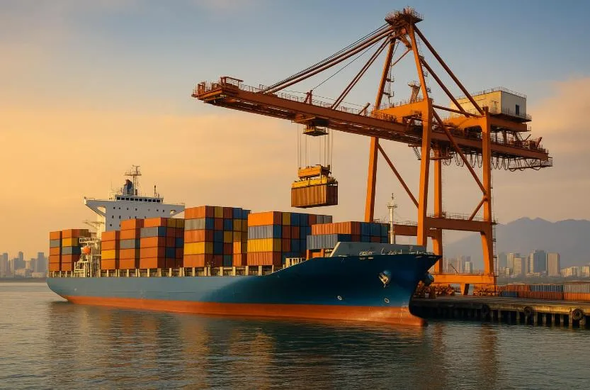 Консолидация мелких партий