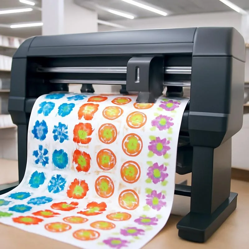 Печать малым и большим тиражом: выбор оптимального варианта