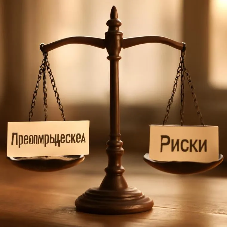 Баланс преимуществ и рисков в аутсорсинге персонала на весах