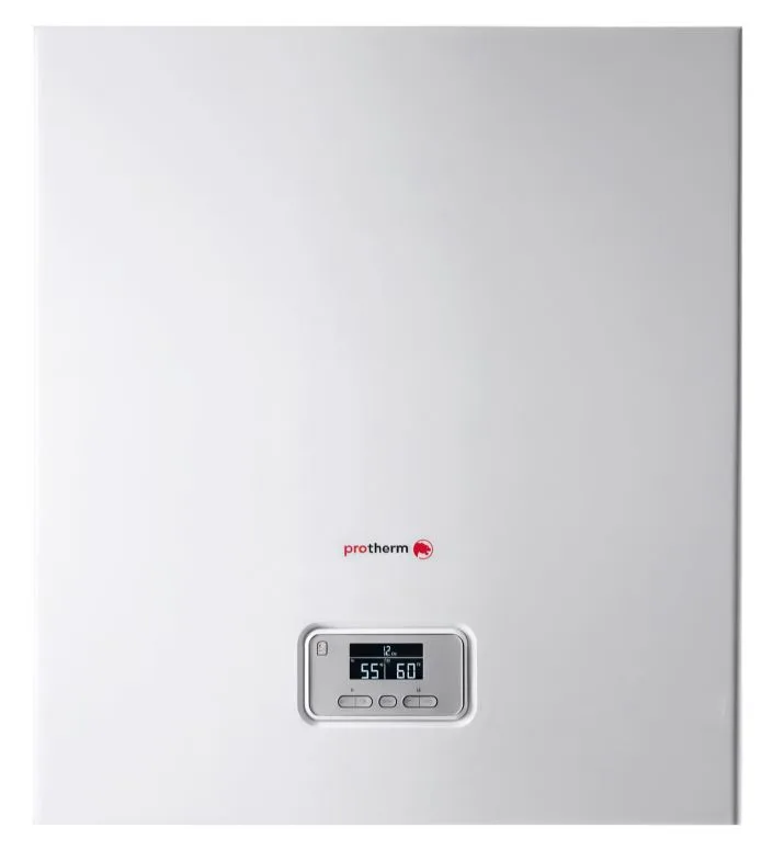 Изображение газового котла