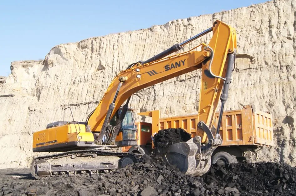 Пошаговый контрольный список для покупки вашего большого экскаватора