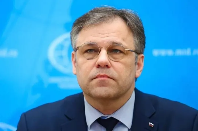 Мирошник назвал важным возвращение из украинского плена военных из ДНР и Крыма