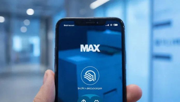 Mash: банковские операции можно будет подтверждать через MAX
