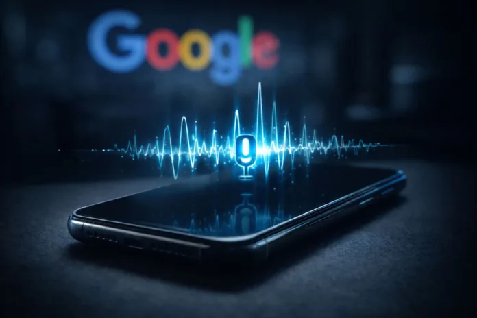 Google выплатит $68 млн за незаконную прослушку пользователей