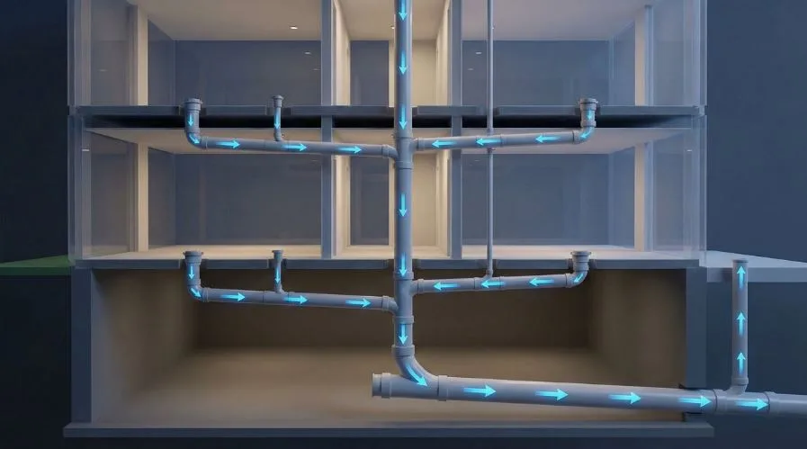 Действия собственника при обнаружении засора в квартире