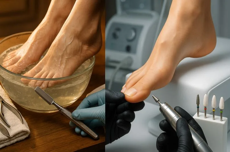 Как квалификация мастера влияет на комфорт процедуры?