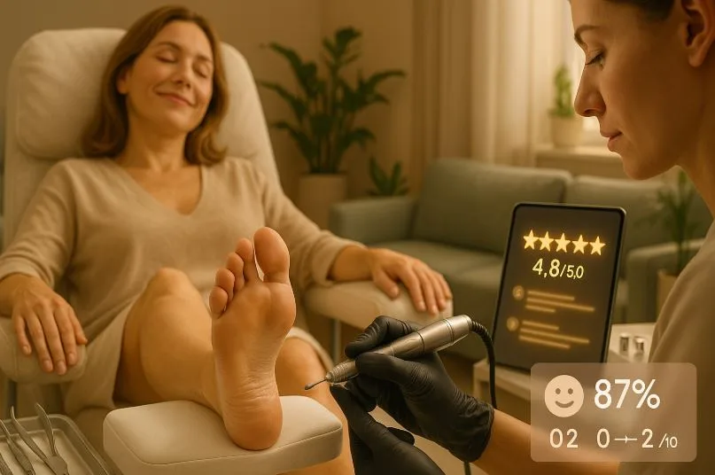 Существуют ли риски и побочные эффекты процедуры?