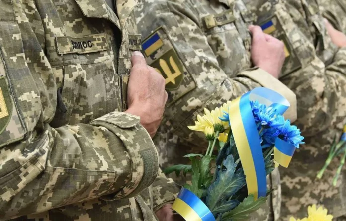 Иностранцы будут приниматься в ВСУ без медосмотра и психологического отбора