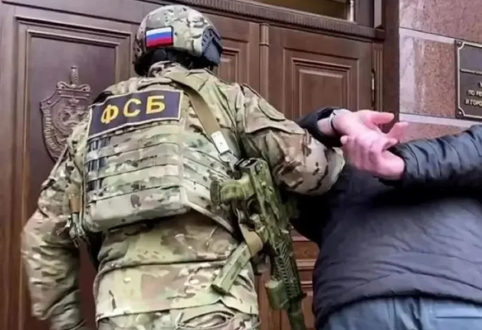 ФСБ перекрыла более 100 каналов связи спецслужб Украины для вербовки россиян