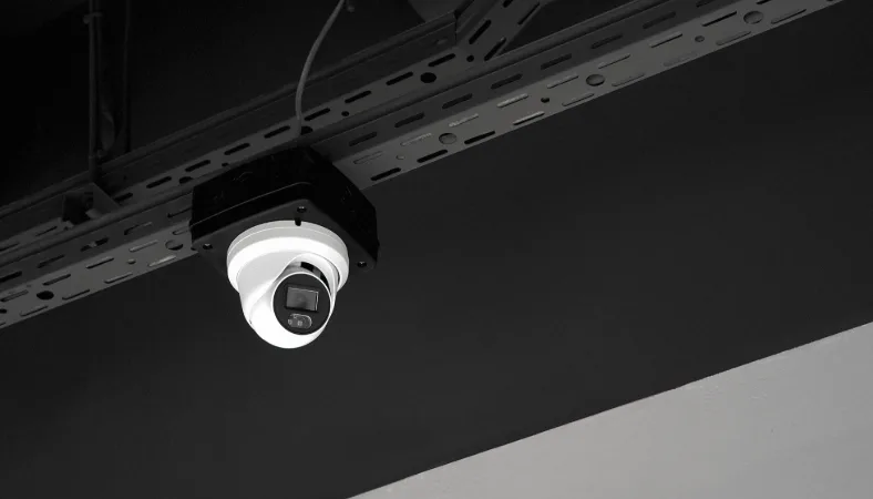 Новости: Тестируем на себе: как в Eltex развернули систему видеонаблюдения на основе собственных IP-камер — компания Eltex