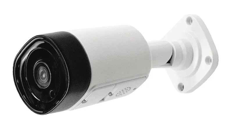 Канальные IP-камеры: для бизнеса. Высокое качество видео и надежность | Eltex