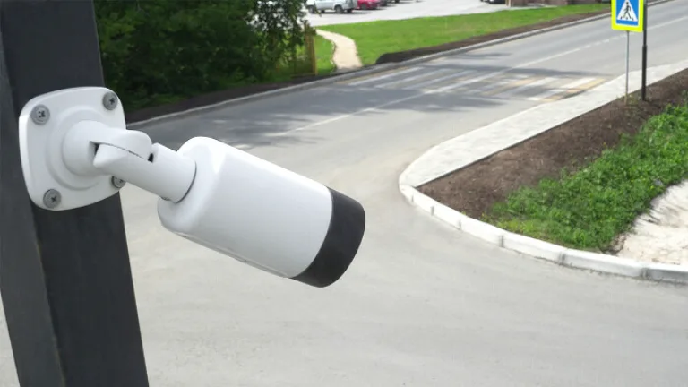 Вендор Eltex развернул систему безопасности на основе собственных IP-камер - CNews