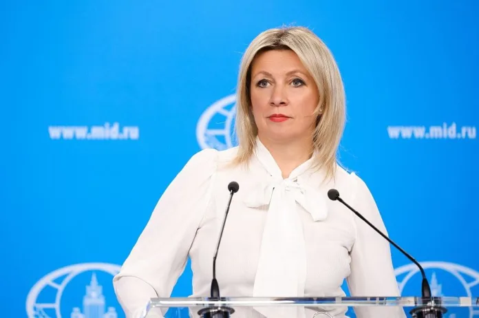 МИД РФ: лишение Литвы Чемпионата мира должно стать уроком для всех