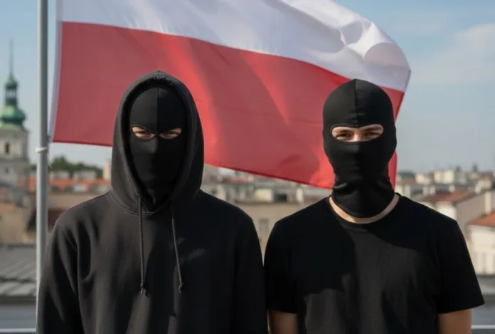 В Щецине двое поляков с мачете отрубили пальцы украинцу