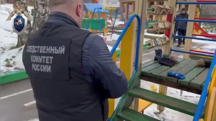 Суд в Нижнем Новгороде осудил заведующую и воспитателя за смерть ребенка