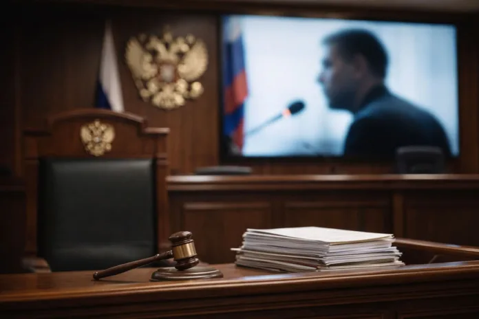 СК возбудил дело после информации о ДТП под Пермью