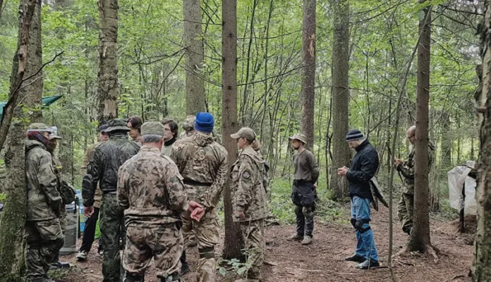 Военно-патриотическая подготовка сегодня: что это такое и зачем она нужна