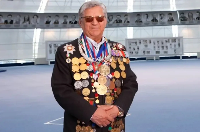 Тихонов заявил, что МОК никогда не отстранит США