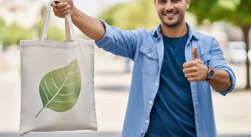 Преимущества современных экопакетов