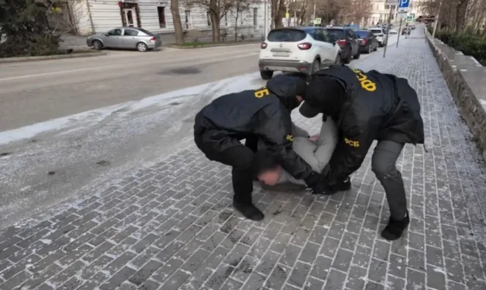 Задержанная в Ярославской области за шпионаж украинка осуждена на 17 лет
