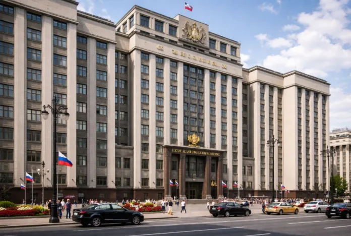 Депутат: в ряде случаев свидетельство о рождении может потребоваться взрослым