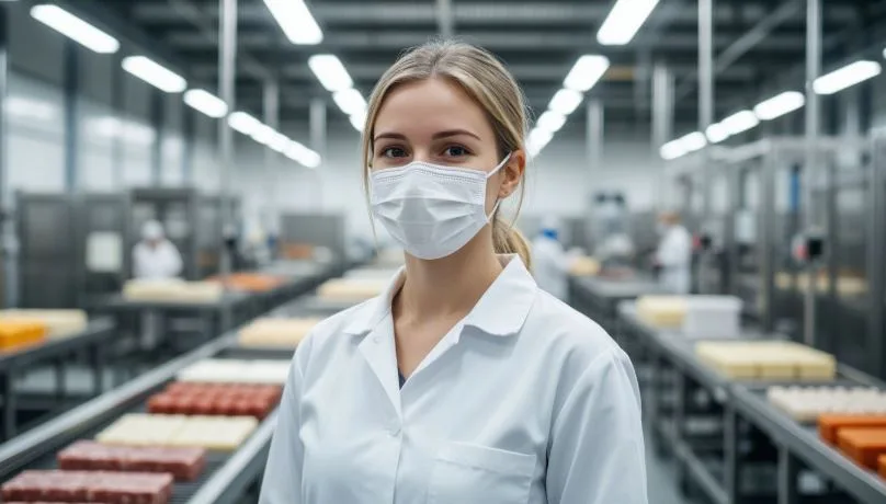 Моющие средства ПРОФИС-МП+