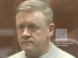 Суд продлил арест экс-губернатору Рязанской области Николаю Любимову