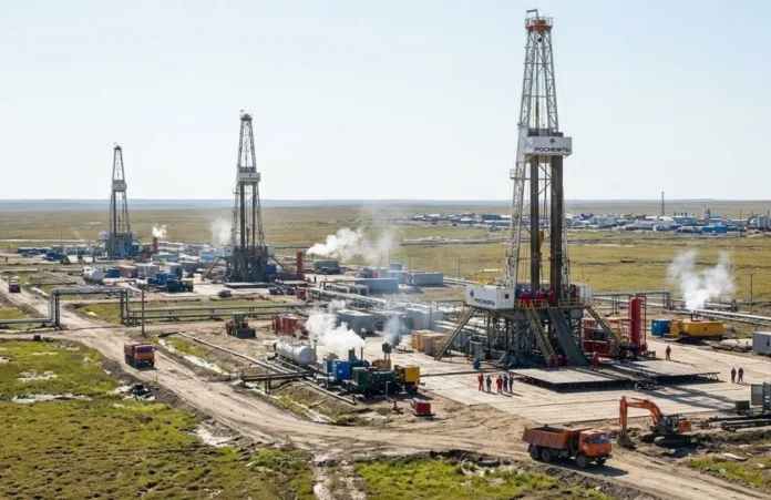 CNBC назвали Россию главным выгодоприобретателем роста цен на нефть